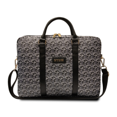 Housse pour ordinateur GCube Stripes Guess GU | Smarty Paris